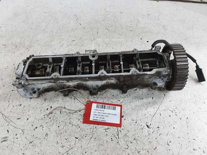 ARBRE A CAMES Ford FIESTA 11/08 - 13