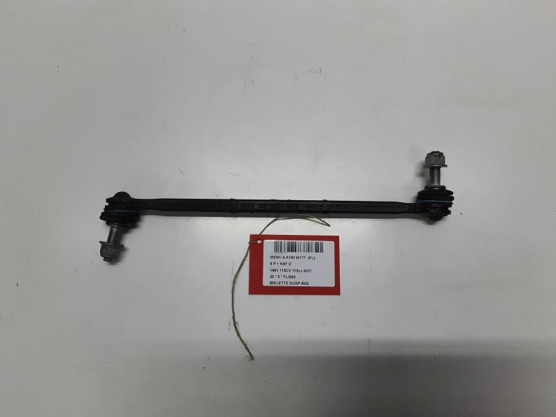 BIELETTE DE SUSPENSION AVANT GAUCHE Mercedes-Benz A W177 18 - 2/23