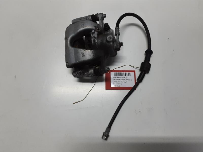 REMKLAUW VOOR RECHTS Mercedes-Benz A W177 18 - 2/23