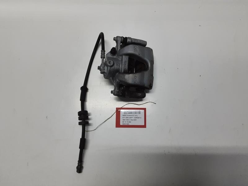 REMKLAUW VOOR LINKS Mercedes-Benz A W177 18 - 2/23