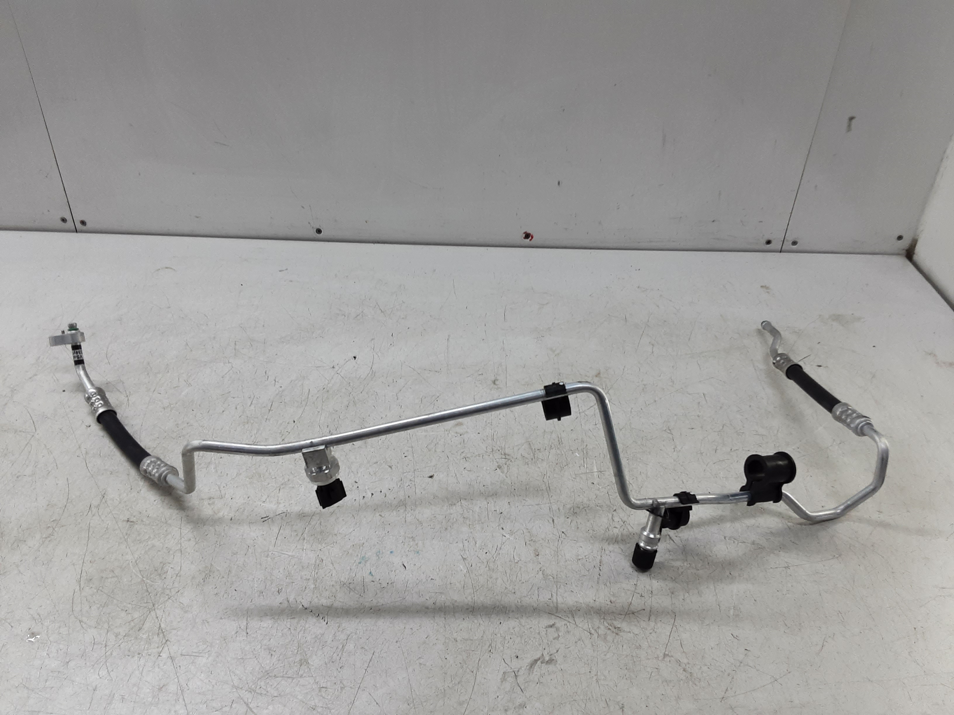 AIRCO LEIDING Kia PICANTO 04/17+