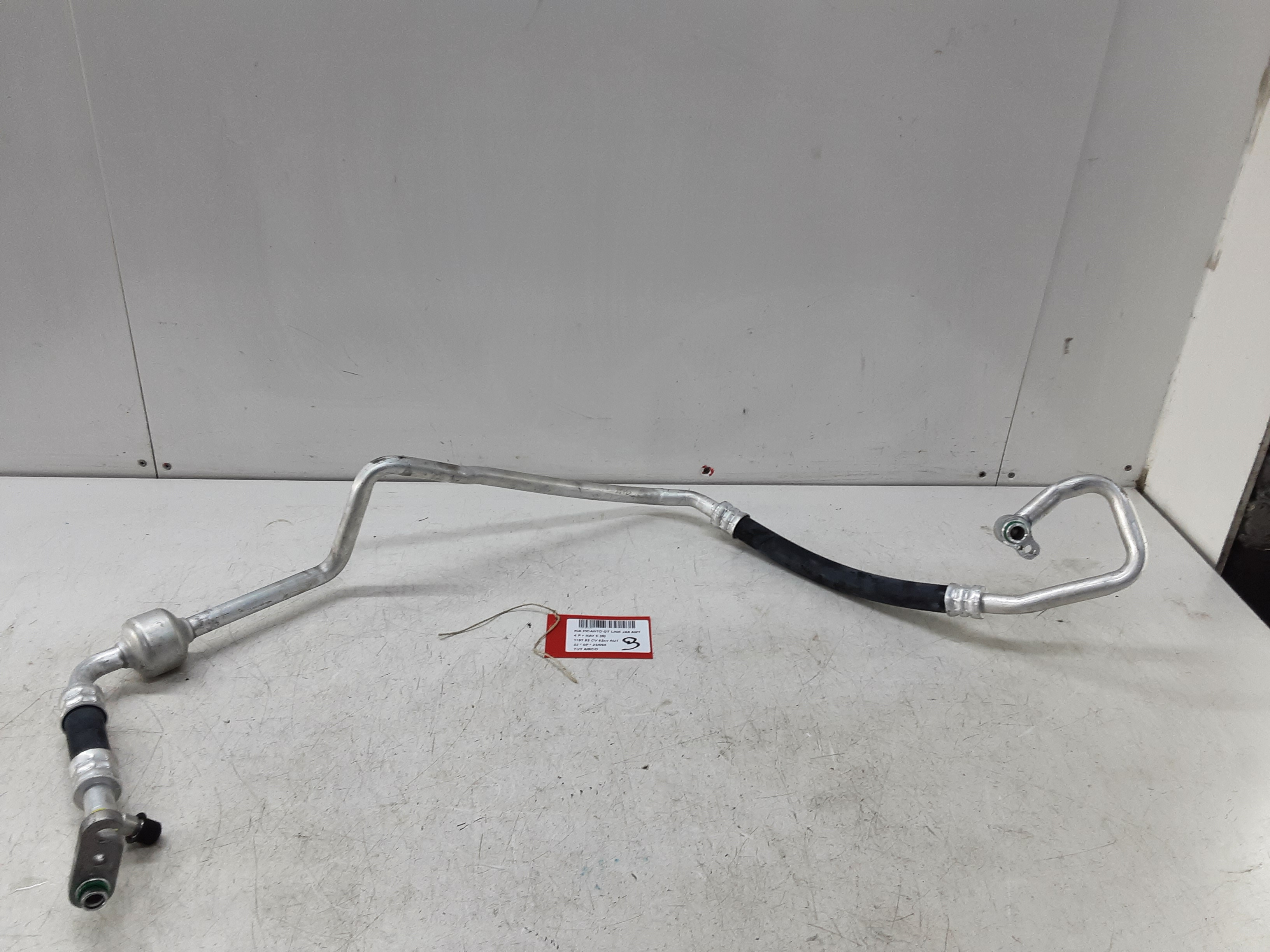 AIRCO LEIDING Kia PICANTO 04/17+