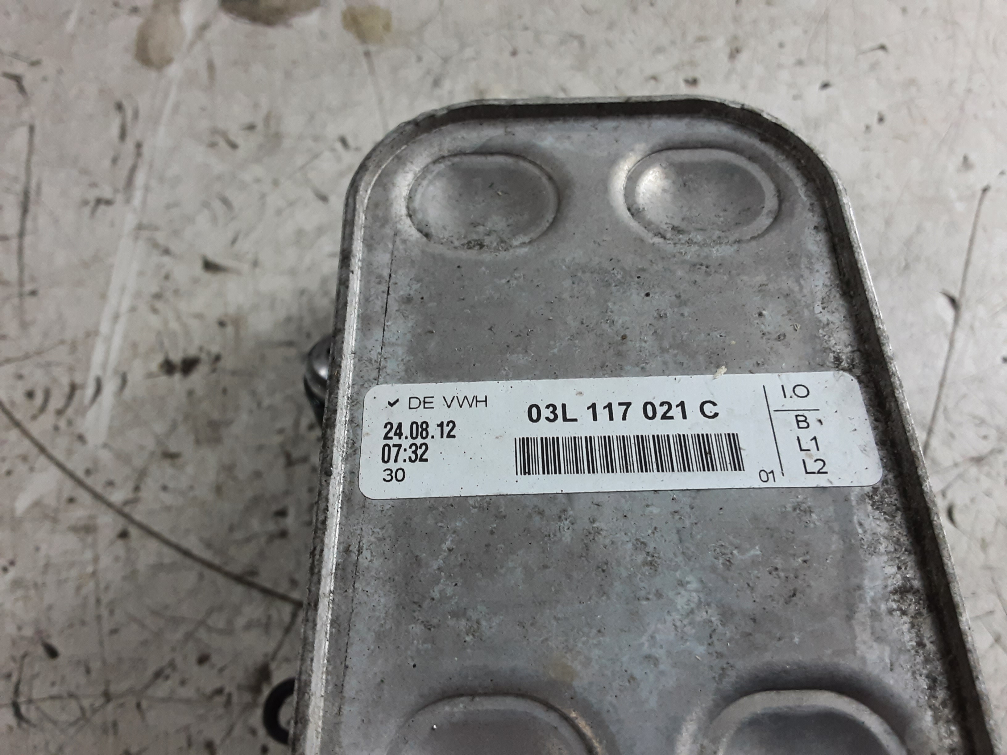 part