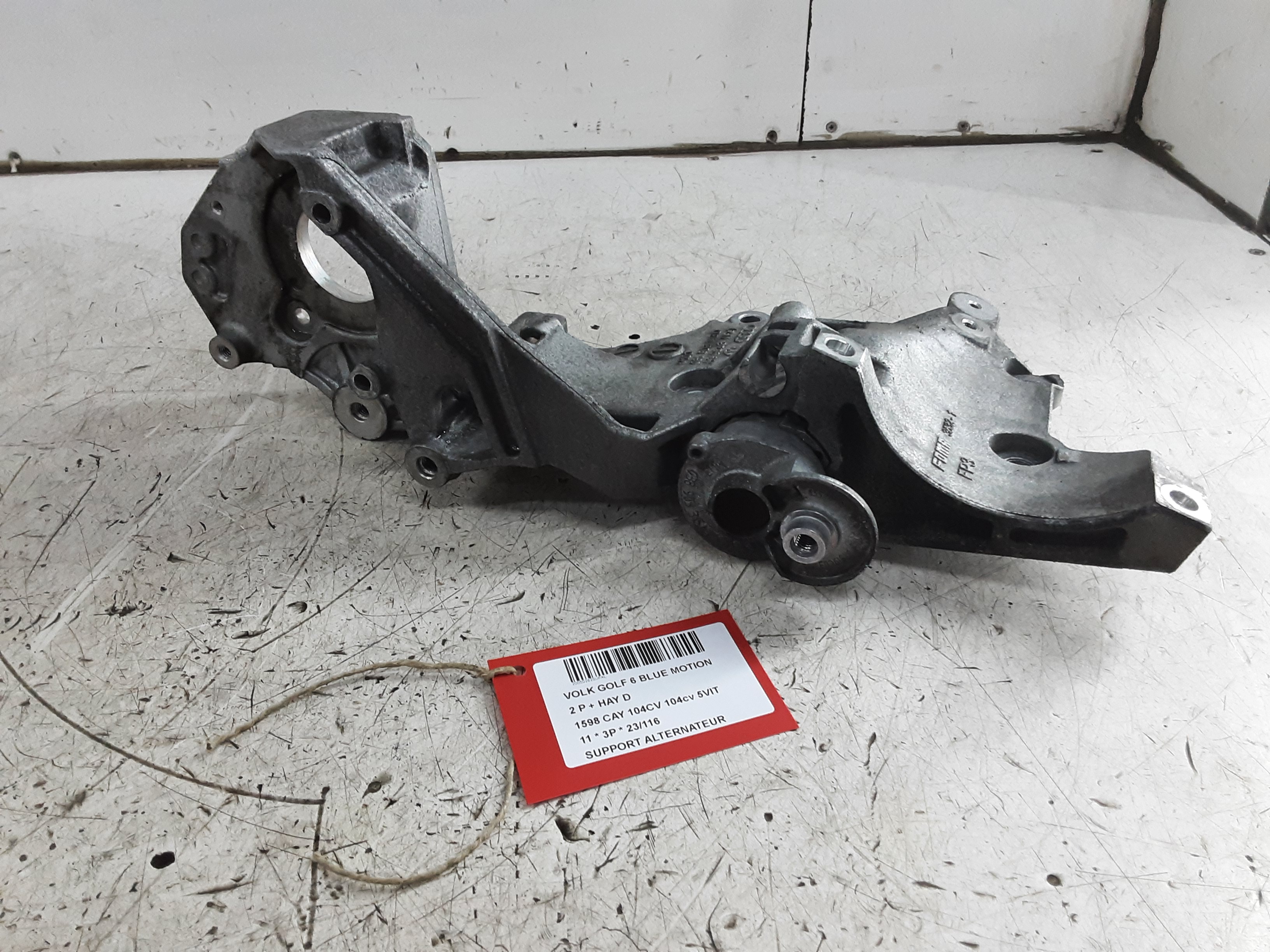 part