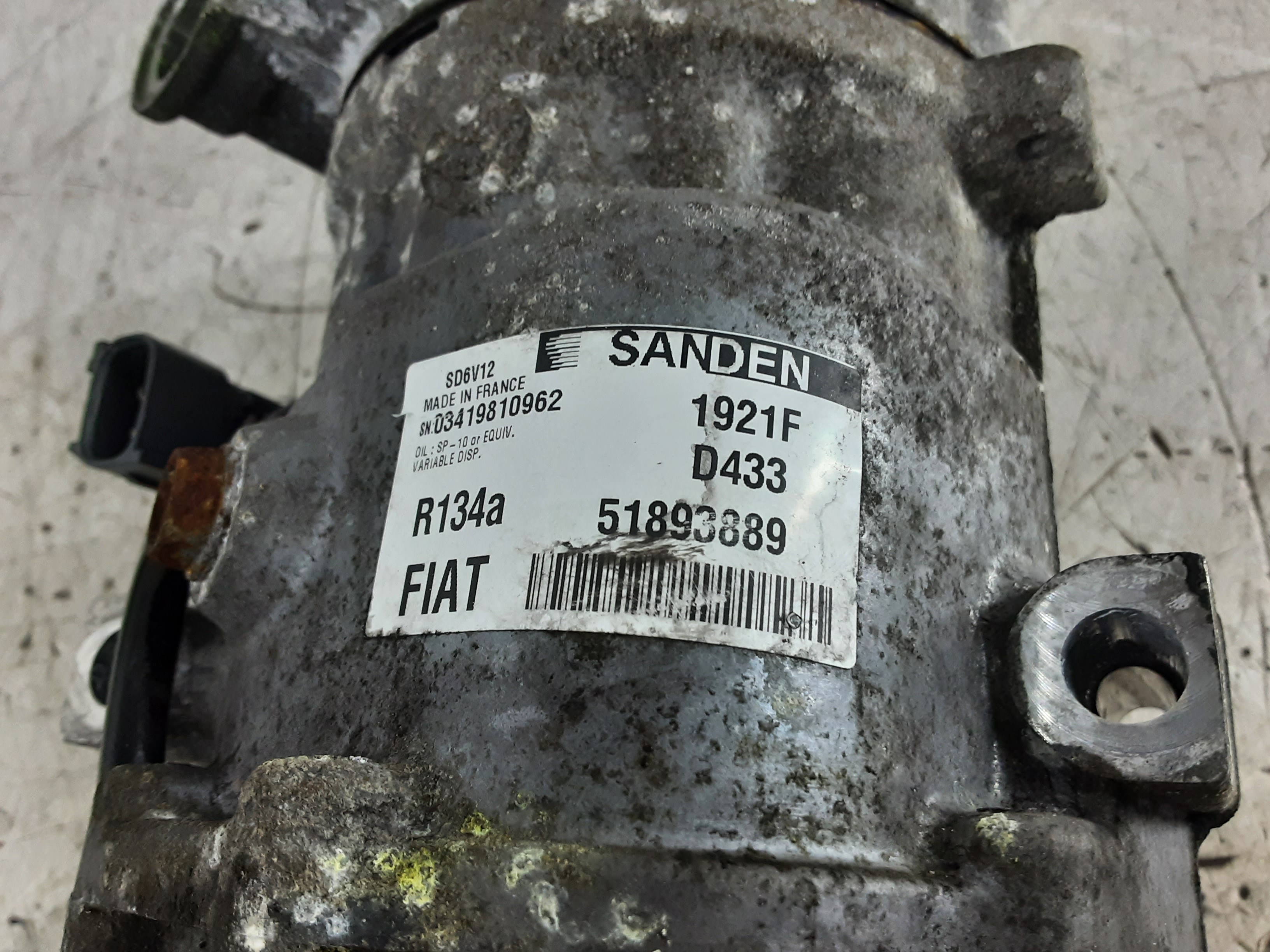part