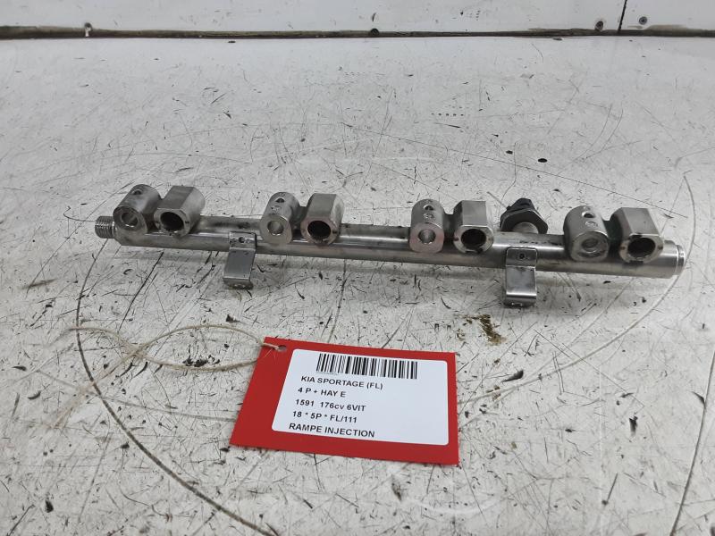 BENZINE INJECTIE Kia SPORTAGE (4) 01/16 - 9/18