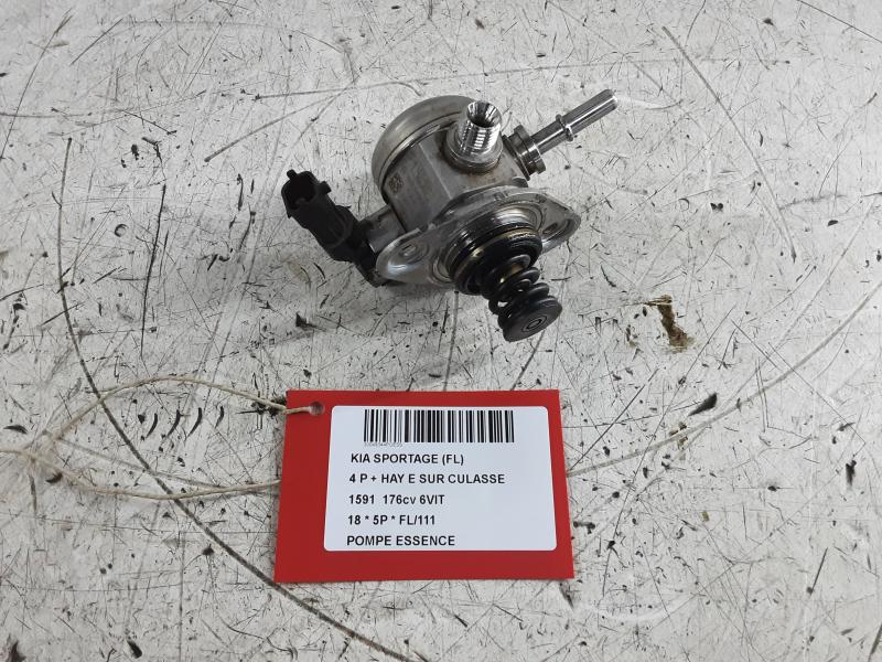 BENZINE POMP Kia SPORTAGE (4) 01/16 - 9/18
