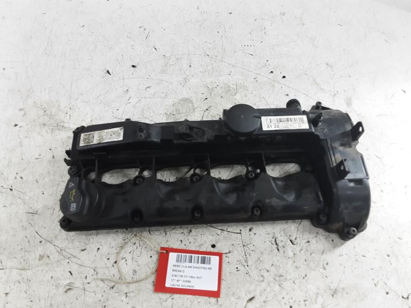 ROCKER COVER Mercedes-Benz CLA C117/X117 13 - 19