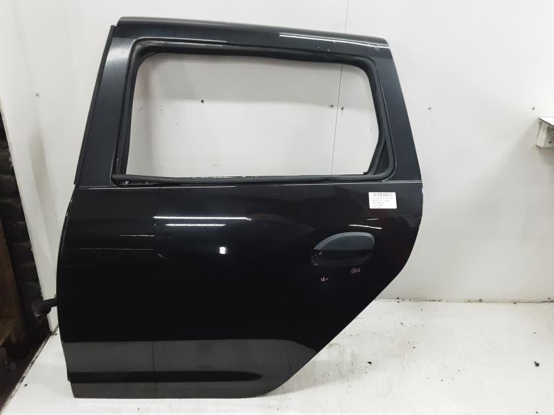 DEUR ACHTER LINKS Dacia LOGAN 12/16 - 20