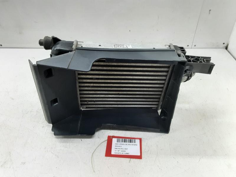 RADIATEUR DE TURBO Dacia LOGAN 12/16 - 20