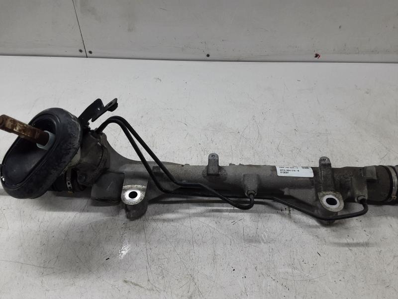 STEERING RACK Dacia LOGAN 12/16 - 20