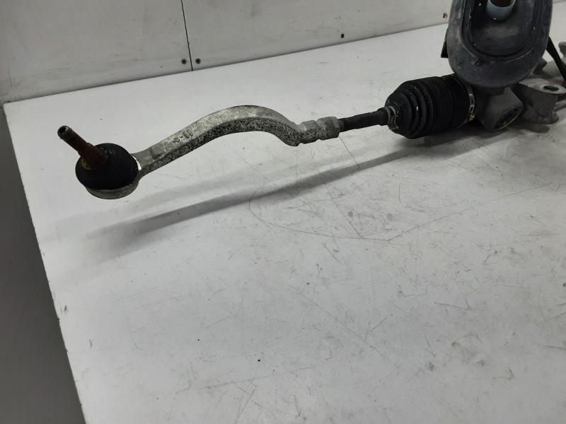 SPOORSTANG RECHTS VOOR Dacia LOGAN 12/16 - 20