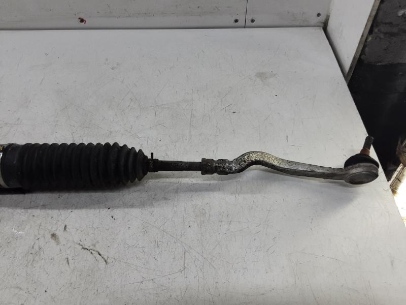 SPOORSTANG LINKS VOOR Dacia LOGAN 12/16 - 20