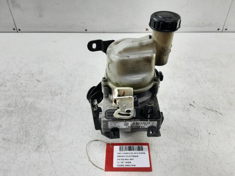 BESTUURINGSPOMP Dacia LOGAN 12/16 - 20