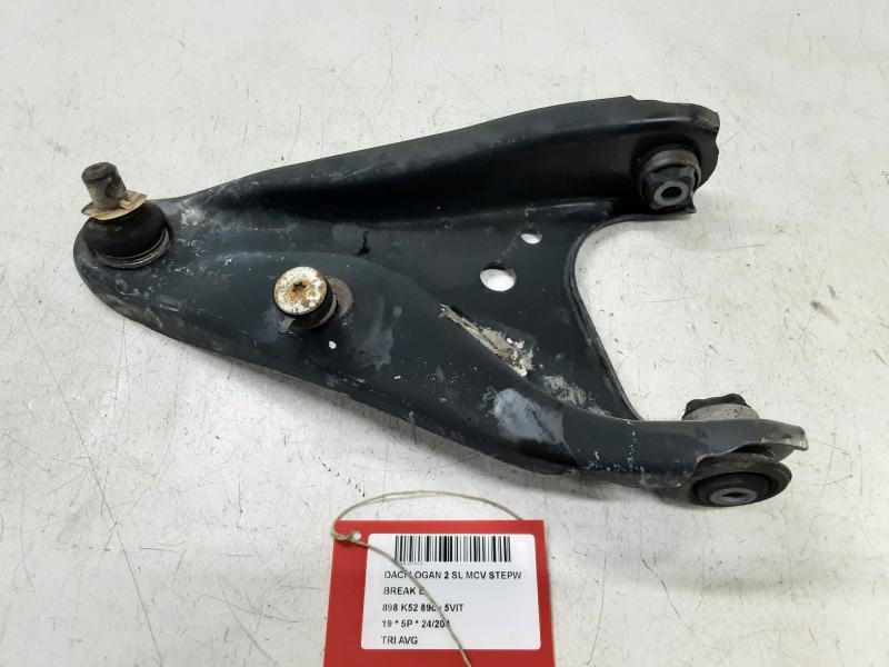 DRAAGARM VOOR LINKS Dacia LOGAN 12/16 - 20