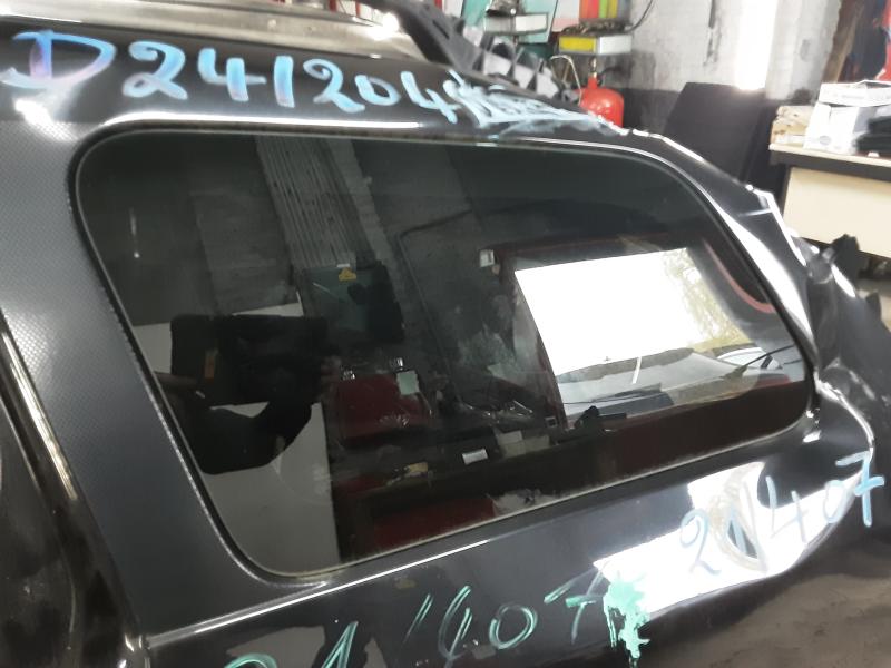 RUIT FLANK LINKS Dacia LOGAN 12/16 - 20