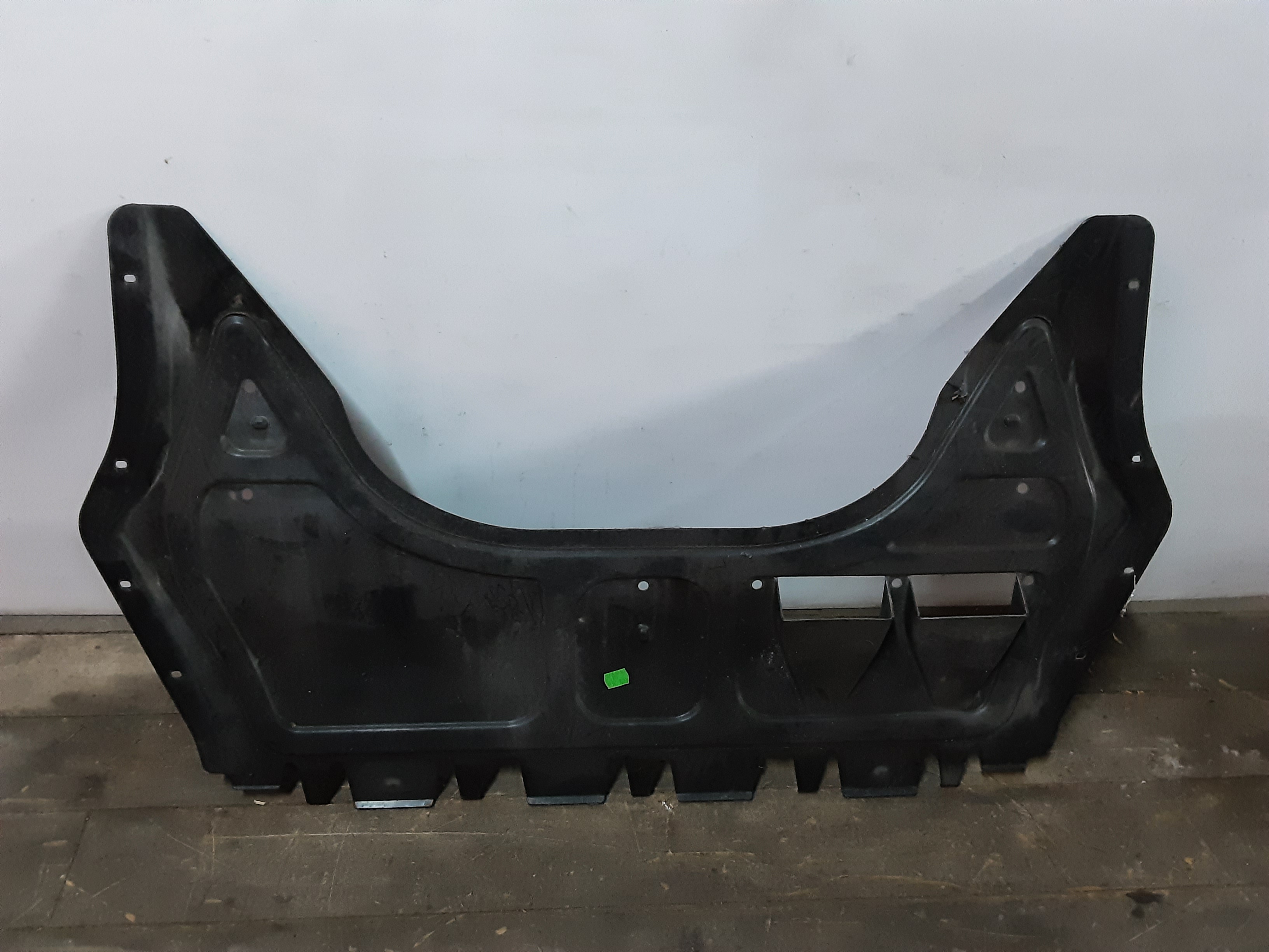 CARTER DEKSEL MIDDEN Vw Golf
