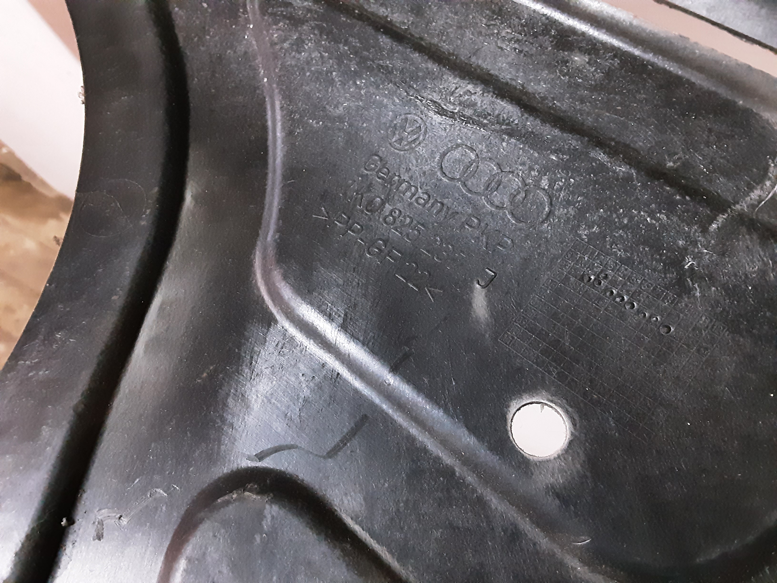 part