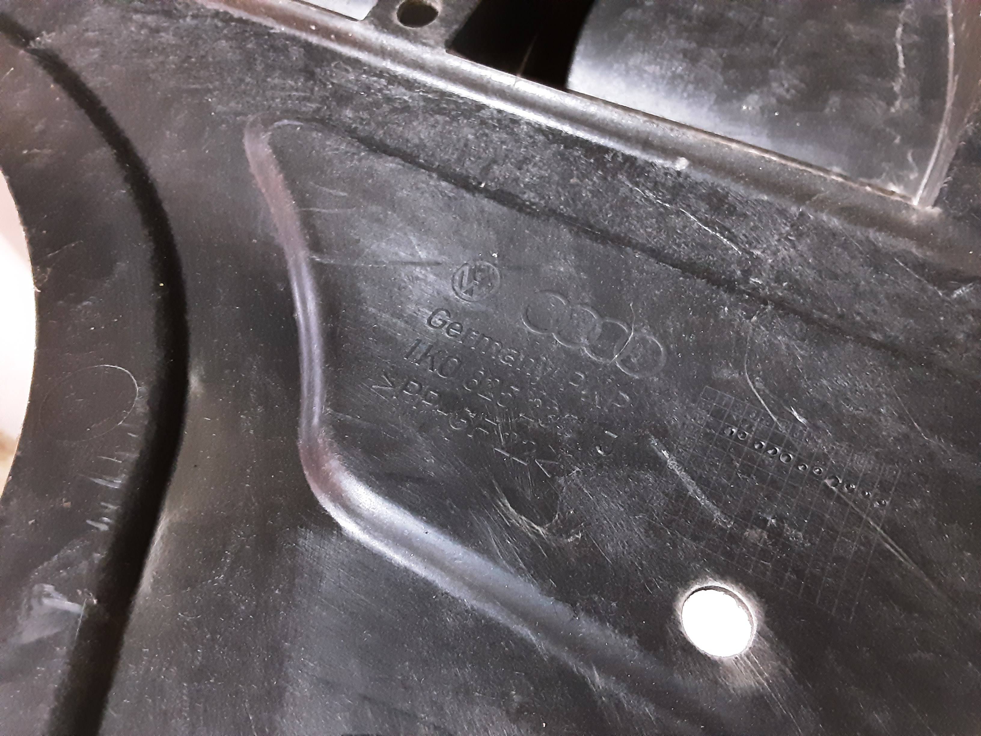 part