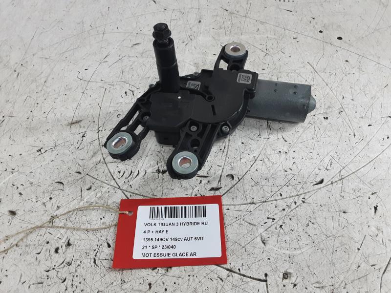 WIPER MOTOR REAR  Vw TIGUAN (3) Face Lift 10/20 - 9/23