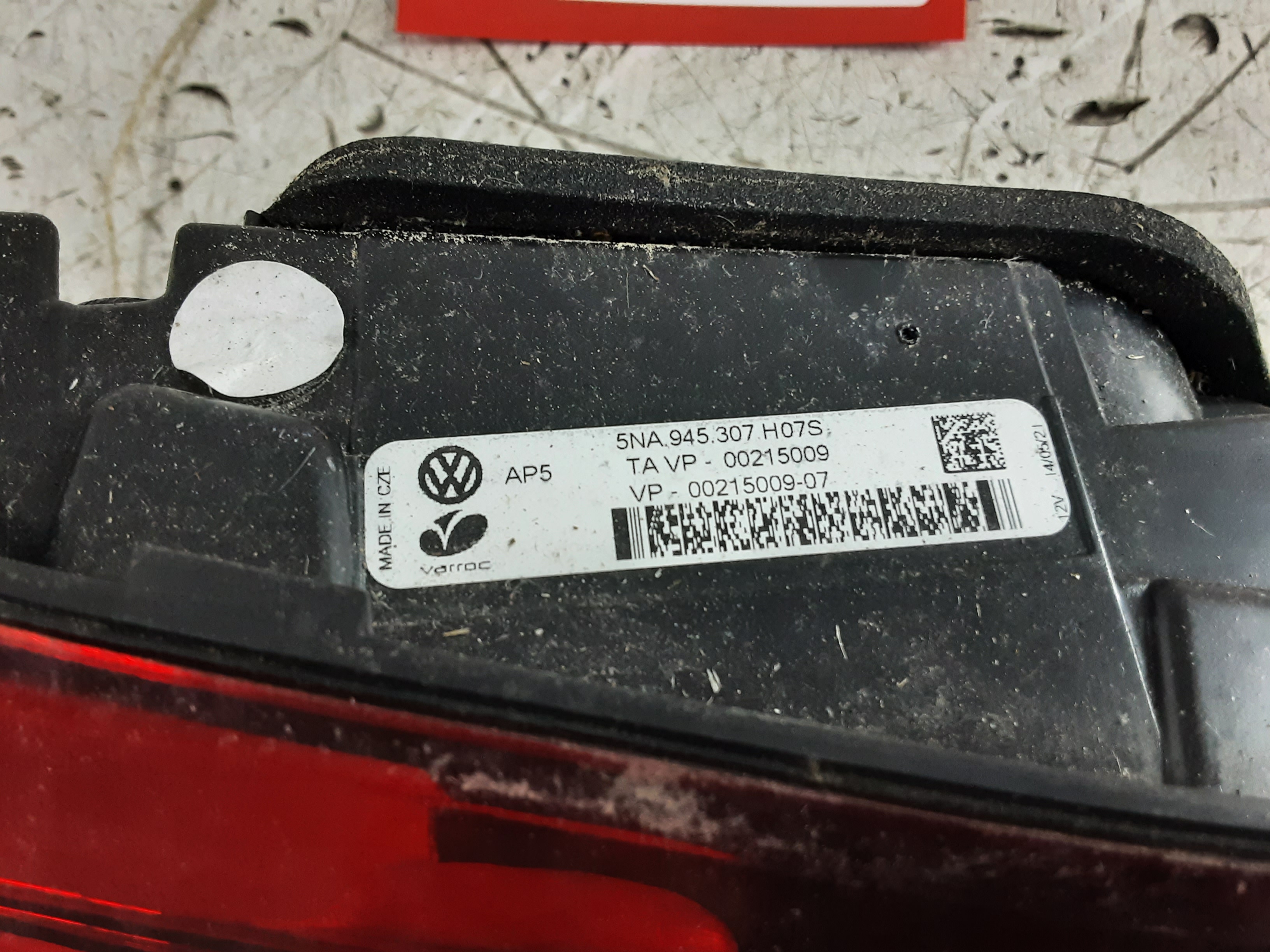 part