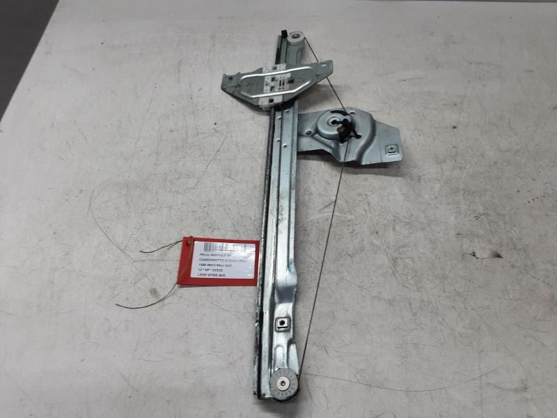 FRONT RIGHT WINDOW DOOR MECHANISM Peugeot PARTNER 08 - 18