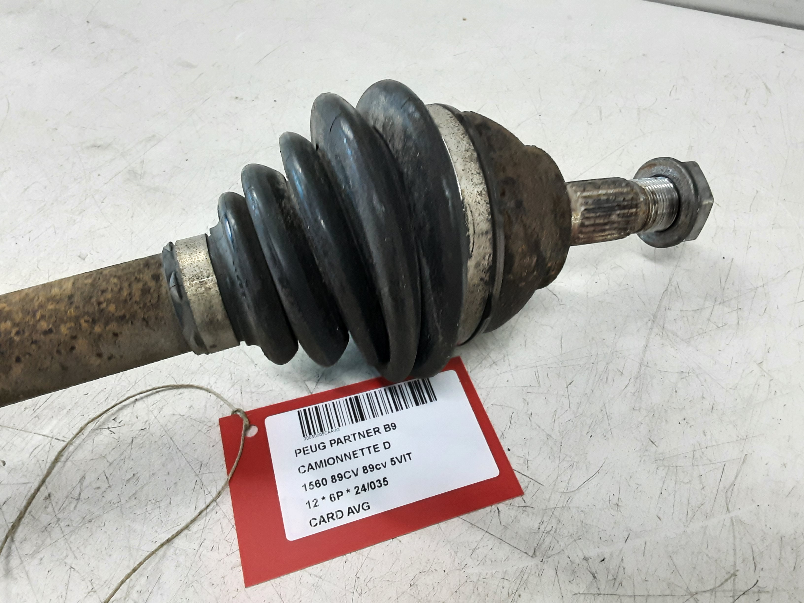 part