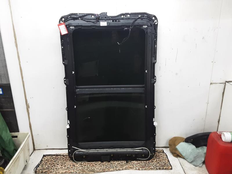 TOIT OUVRANT Vw TIGUAN (3) Face Lift 10/20 - 9/23