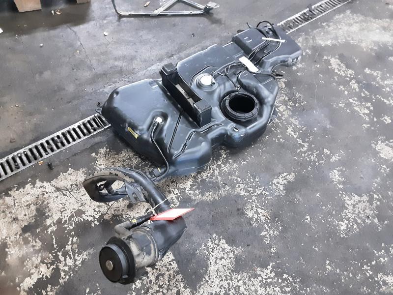 BRANDSTOFTANK DIELES Peugeot PARTNER 08 - 18