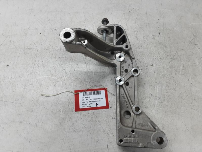 DRAAGARMSTEUN VOOR LINKS Vw GOLF V 11/03 - 08