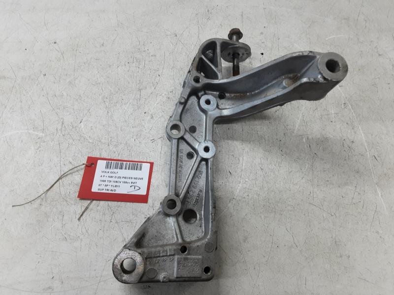 DRAAGARMSTEUN VOOR RECHTS Vw GOLF V 11/03 - 08