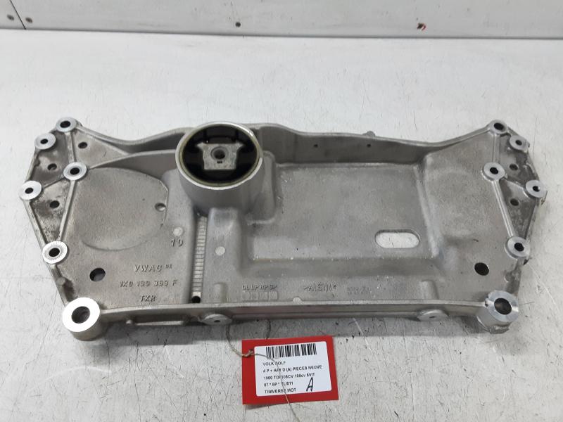 MOTORBALK Vw GOLF V 11/03 - 08