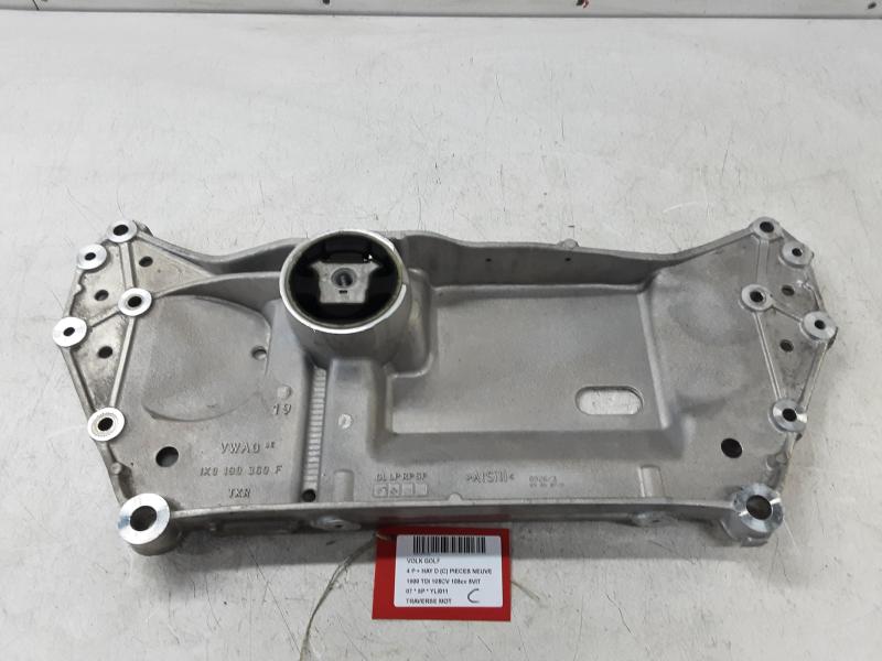 MOTORBALK Vw GOLF V 11/03 - 08
