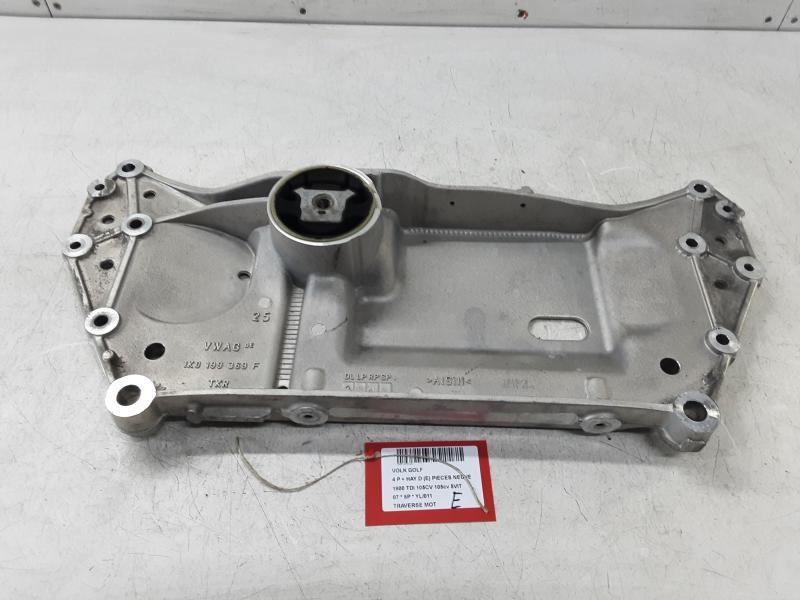 MOTORBALK Vw GOLF V 11/03 - 08