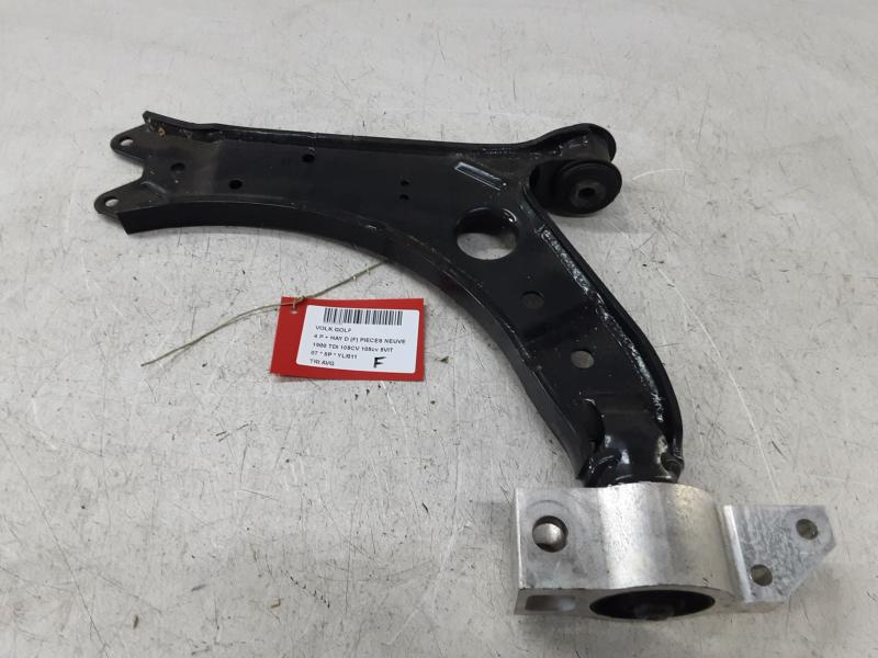 DRAAGARM VOOR LINKS Vw GOLF V 11/03 - 08