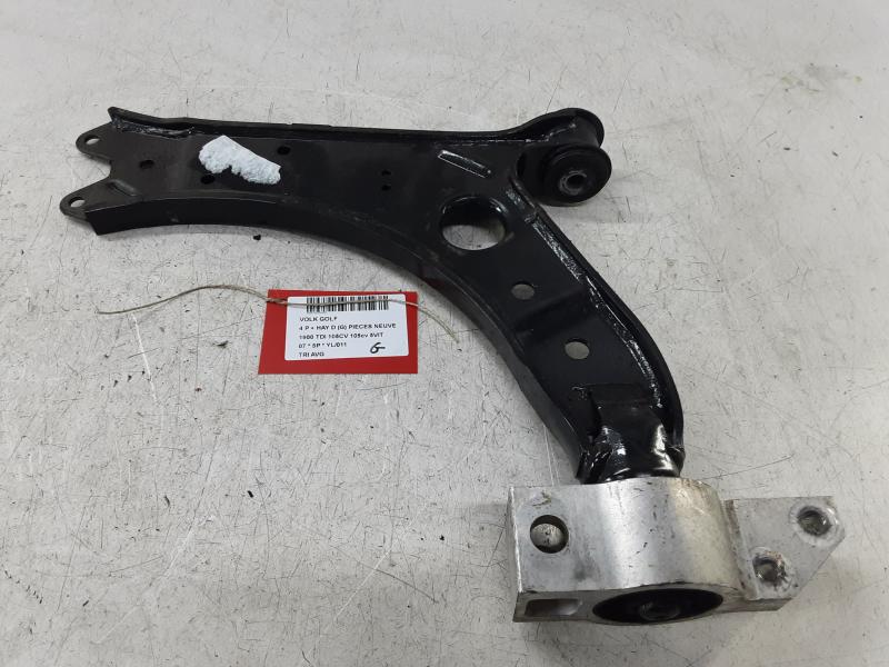 DRAAGARM VOOR LINKS Vw GOLF V 11/03 - 08