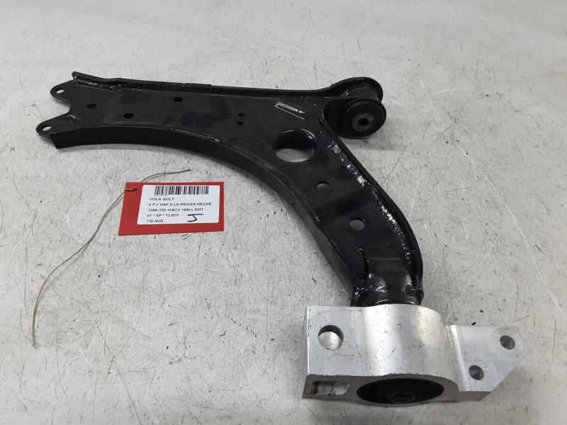 DRAAGARM VOOR LINKS Vw GOLF V 11/03 - 08