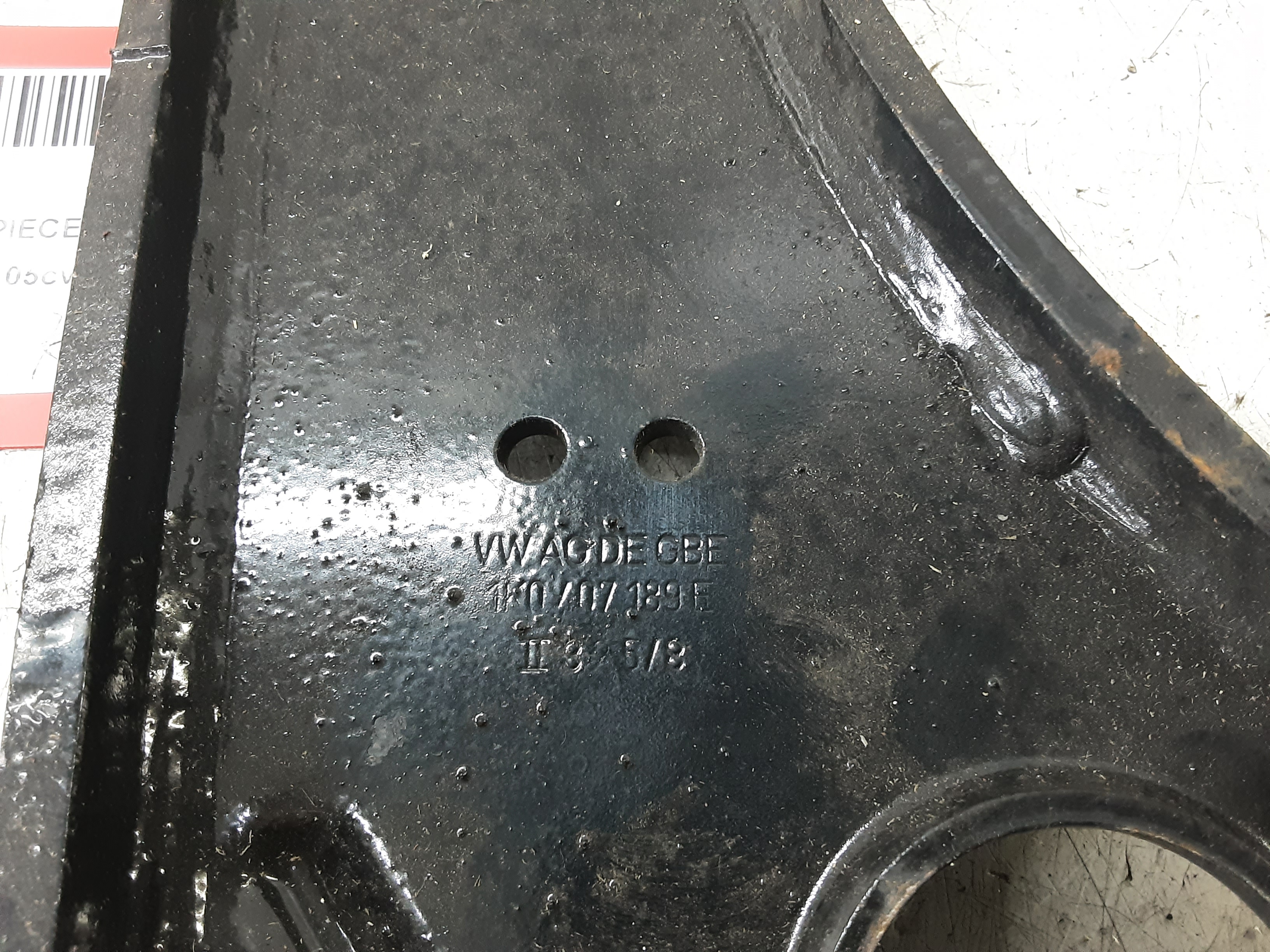 part