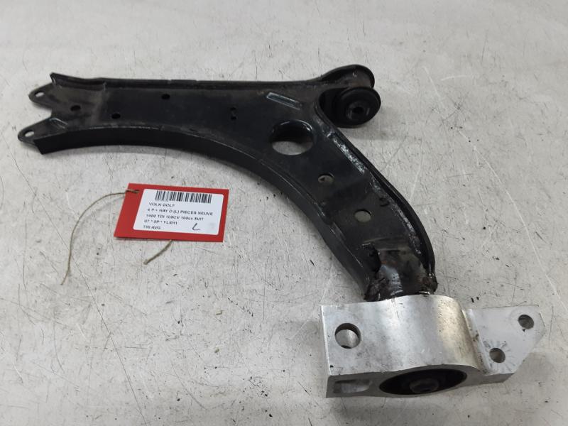 DRAAGARM VOOR LINKS Vw GOLF V 11/03 - 08