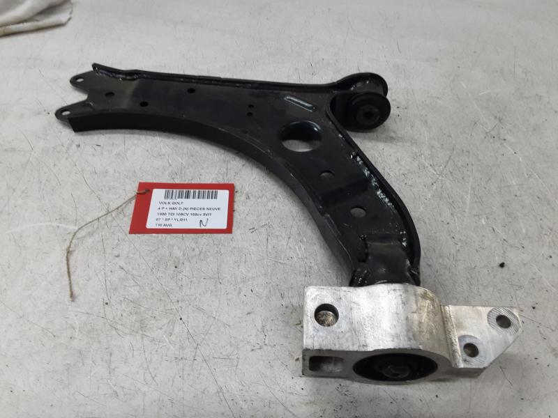 DRAAGARM VOOR LINKS Vw GOLF V 11/03 - 08