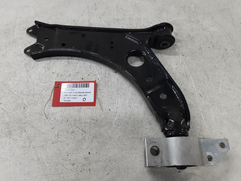 DRAAGARM VOOR LINKS Vw GOLF V 11/03 - 08