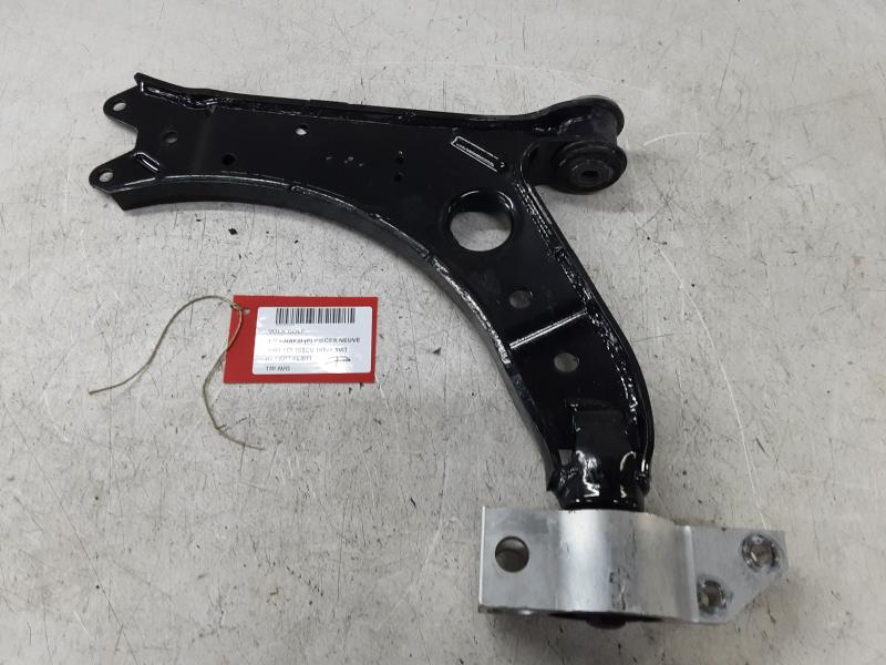 DRAAGARM VOOR LINKS Vw GOLF V 11/03 - 08