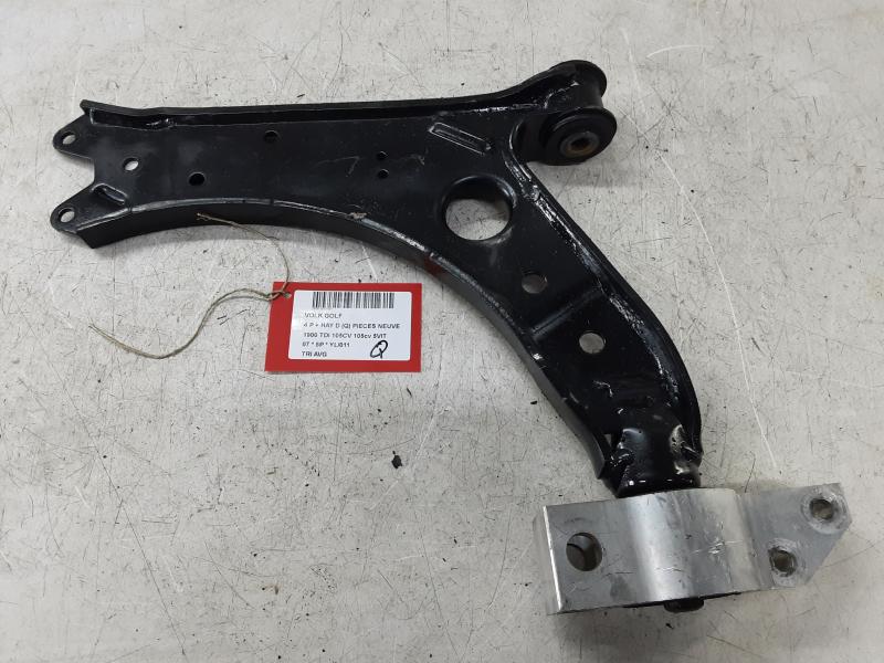 DRAAGARM VOOR LINKS Vw GOLF V 11/03 - 08