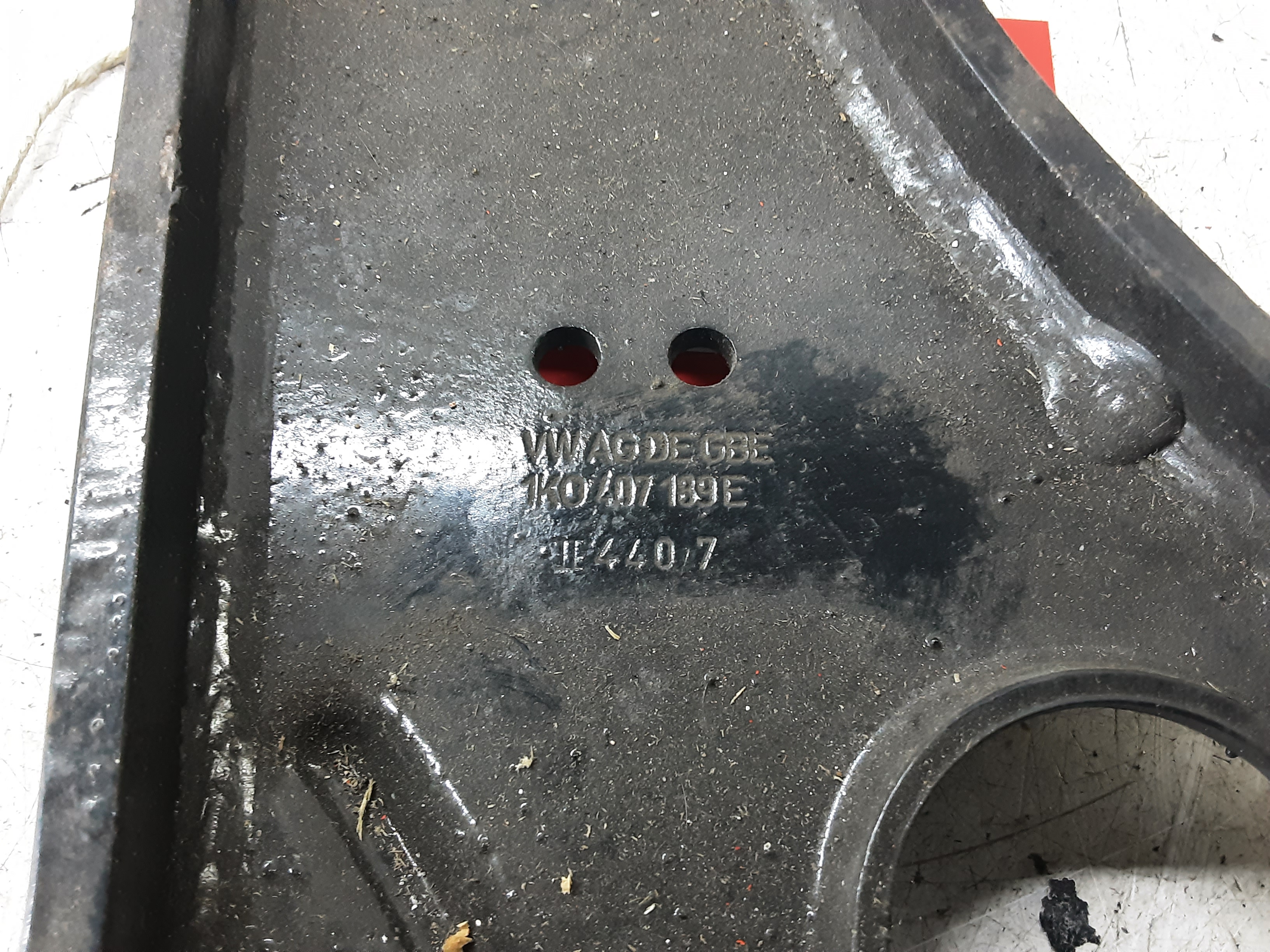 part