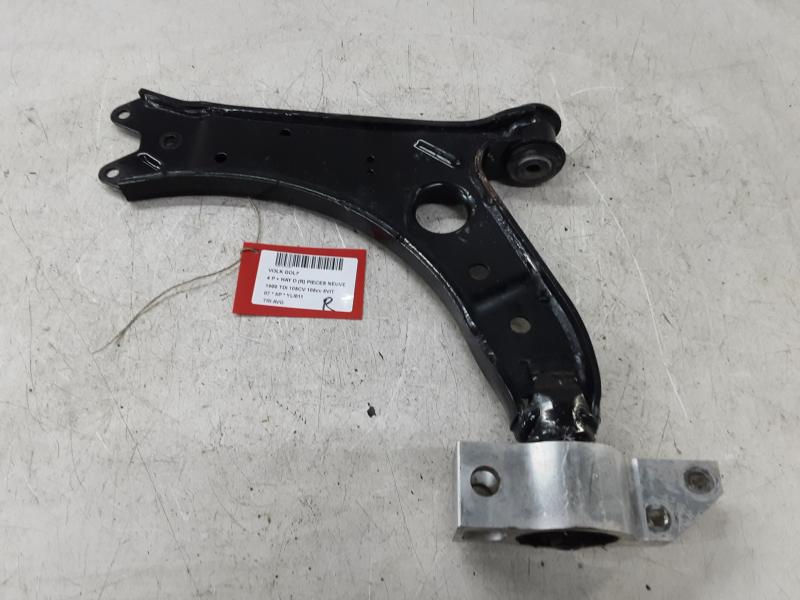 DRAAGARM VOOR LINKS Vw GOLF V 11/03 - 08