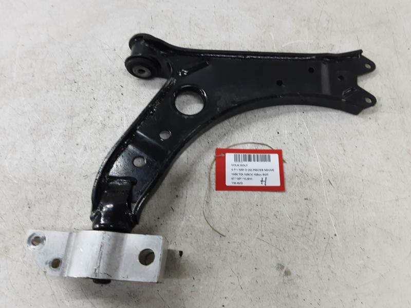 DRAAGARM VOOR RECHTS Vw GOLF V 11/03 - 08