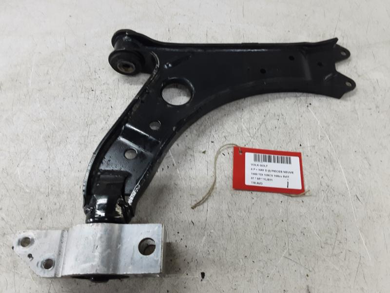 DRAAGARM VOOR RECHTS Vw GOLF V 11/03 - 08
