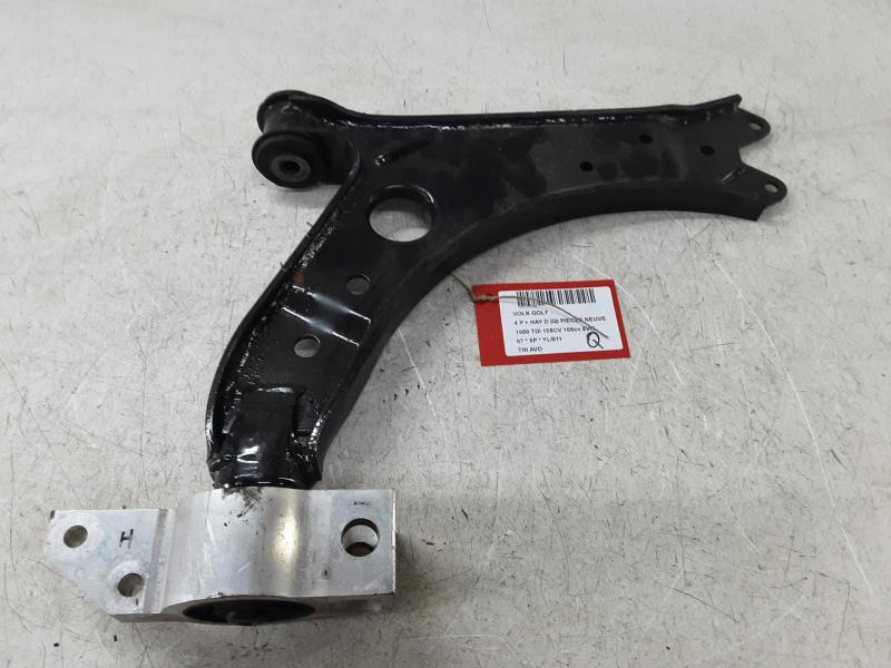 DRAAGARM VOOR RECHTS Vw GOLF V 11/03 - 08
