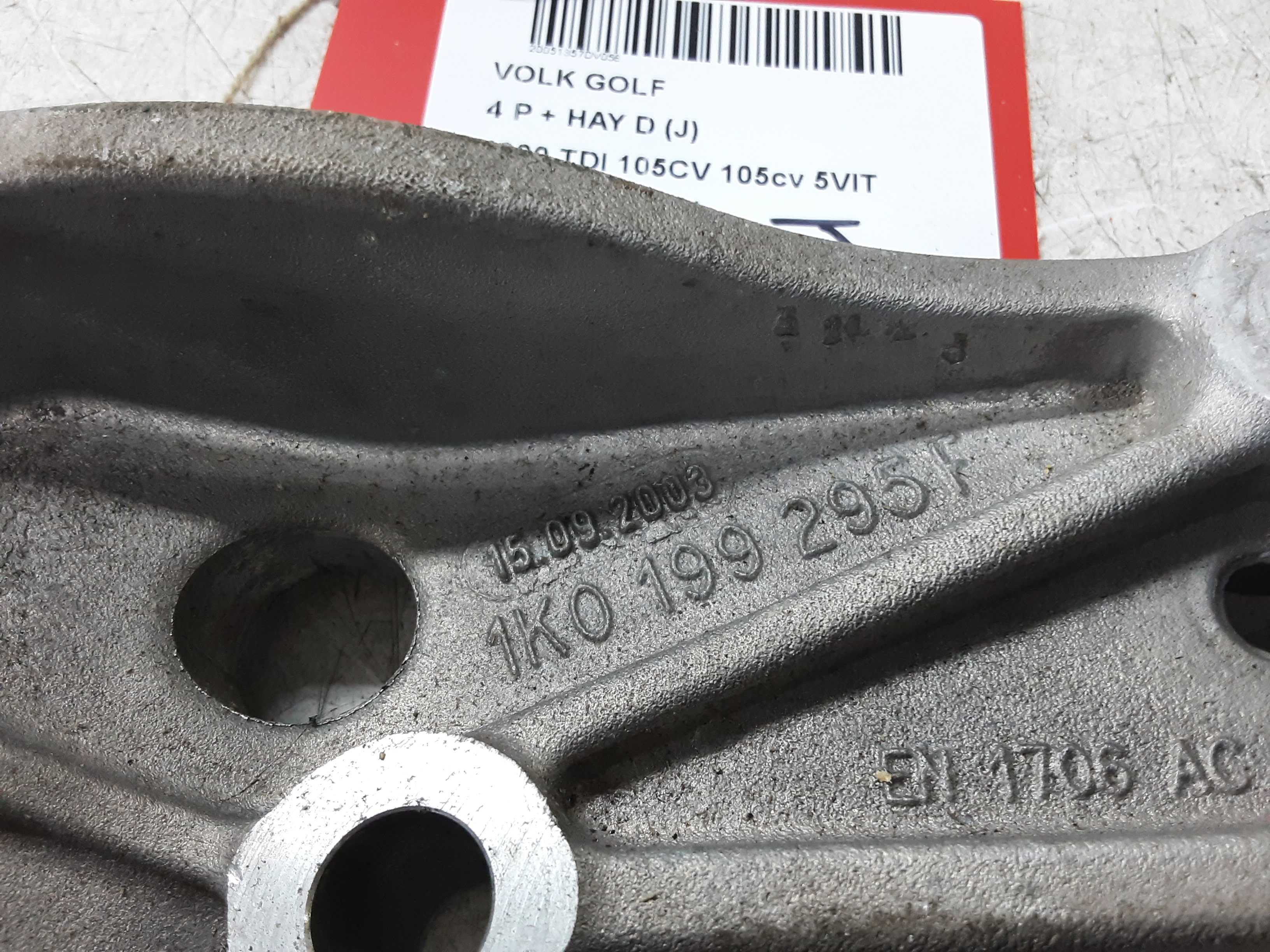 part
