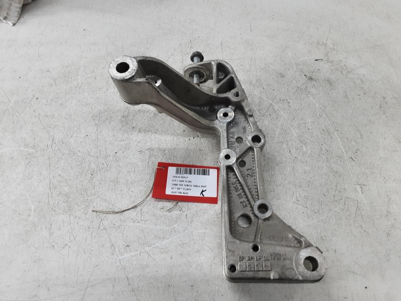 DRAAGARMSTEUN VOOR LINKS Vw GOLF V 11/03 - 08